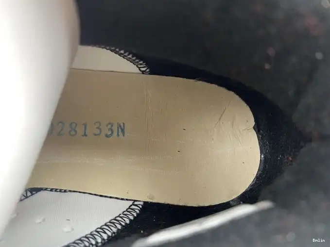 Boostmaster lin (2014) Retro White 384664-123 Jordan Infrared 6 0503
